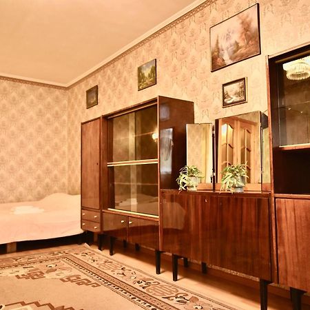 Недорога Квартира На Харківській, 32 Sumy Exterior foto
