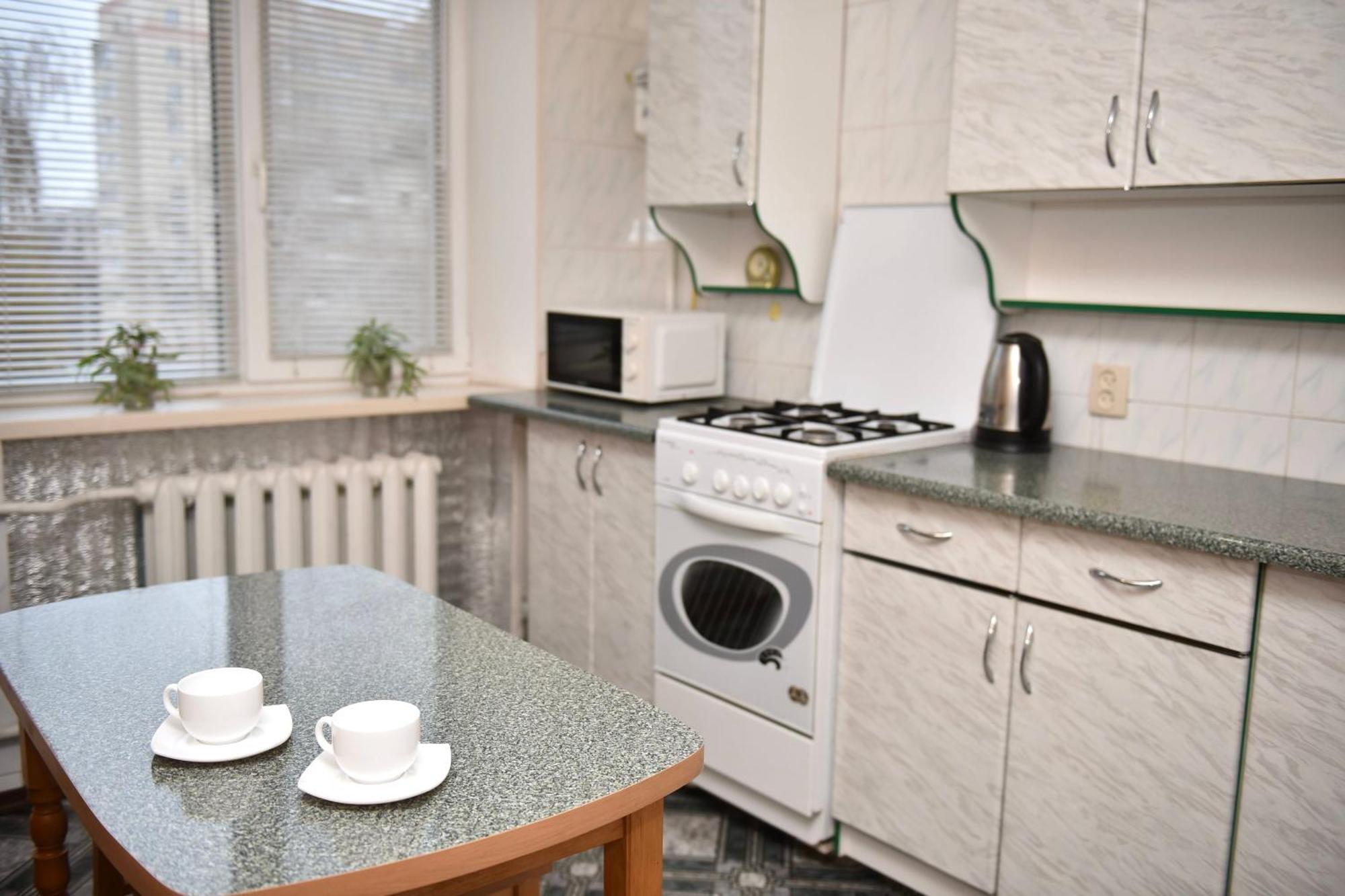 Недорога Квартира На Харківській, 32 Sumy Exterior foto