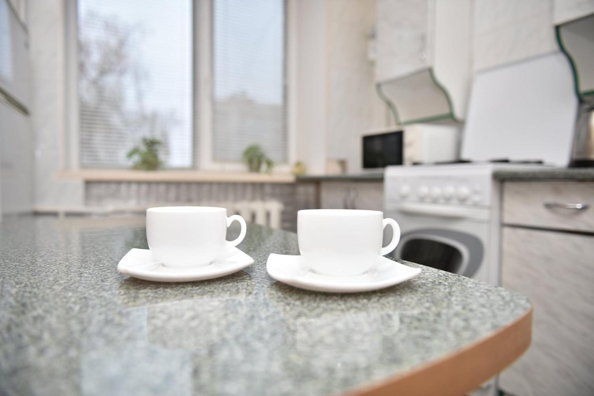 Недорога Квартира На Харківській, 32 Sumy Exterior foto