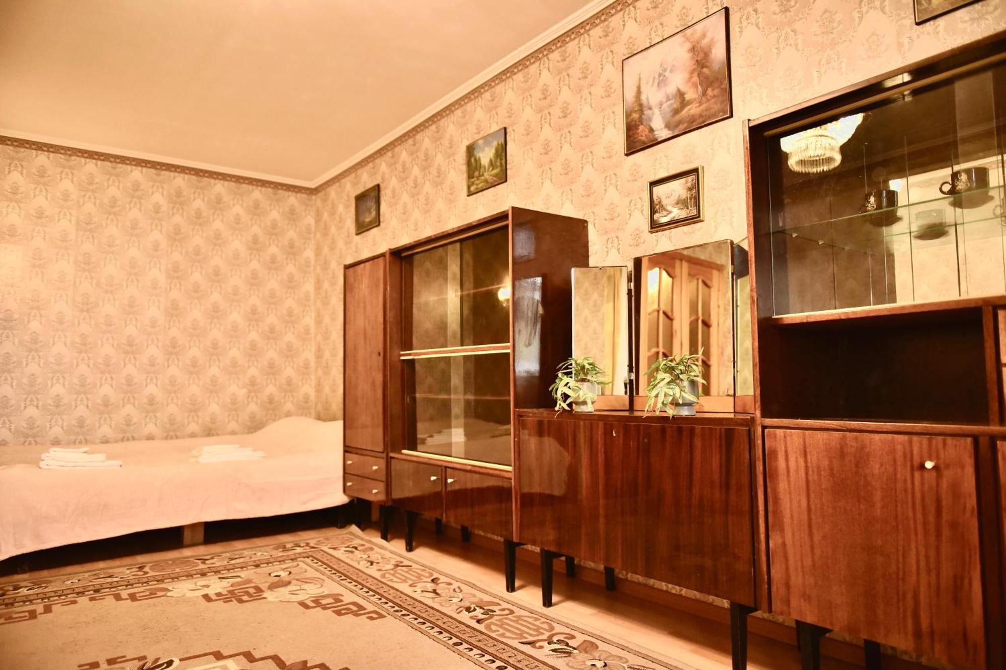 Недорога Квартира На Харківській, 32 Sumy Exterior foto
