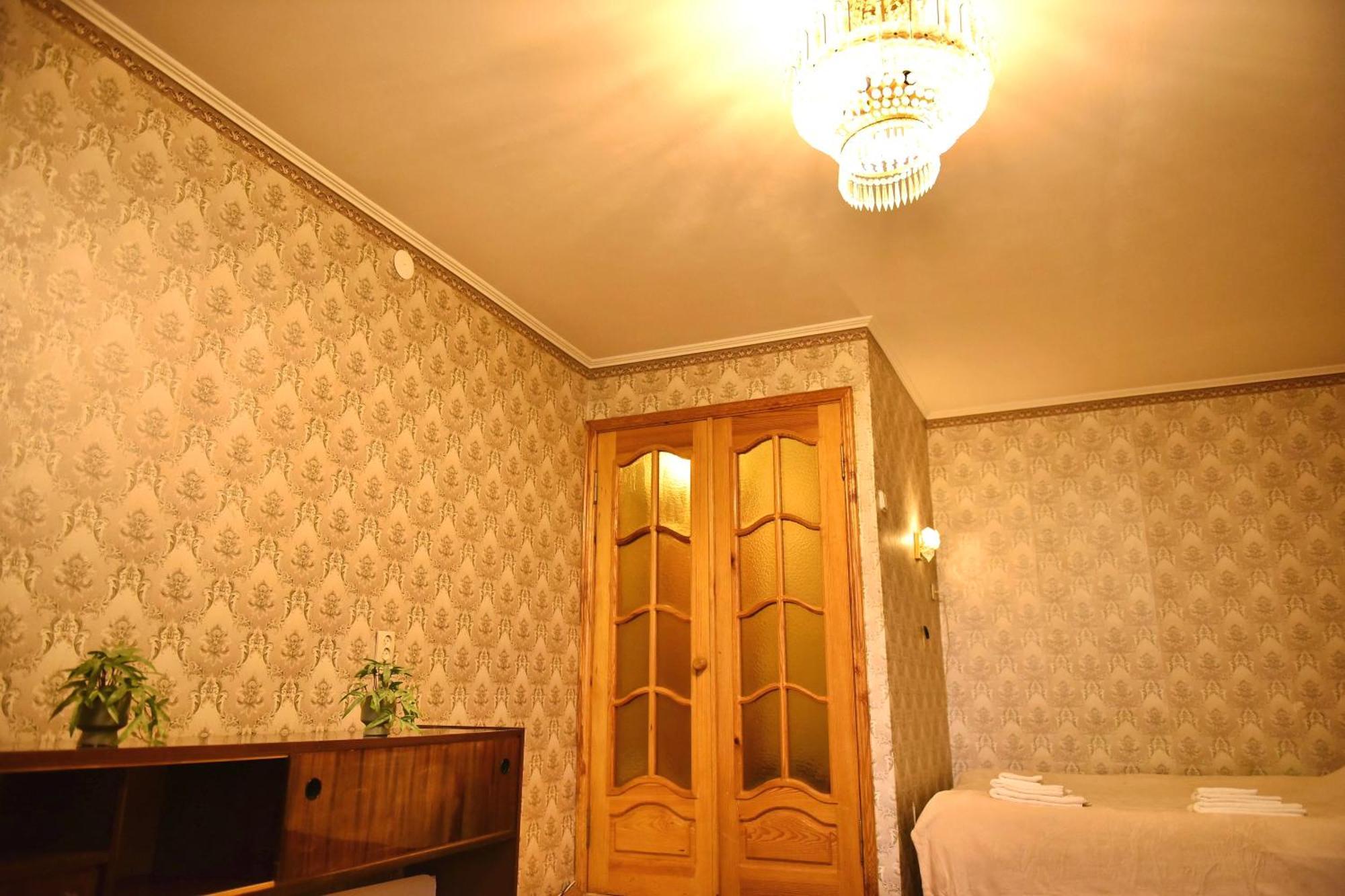 Недорога Квартира На Харківській, 32 Sumy Exterior foto
