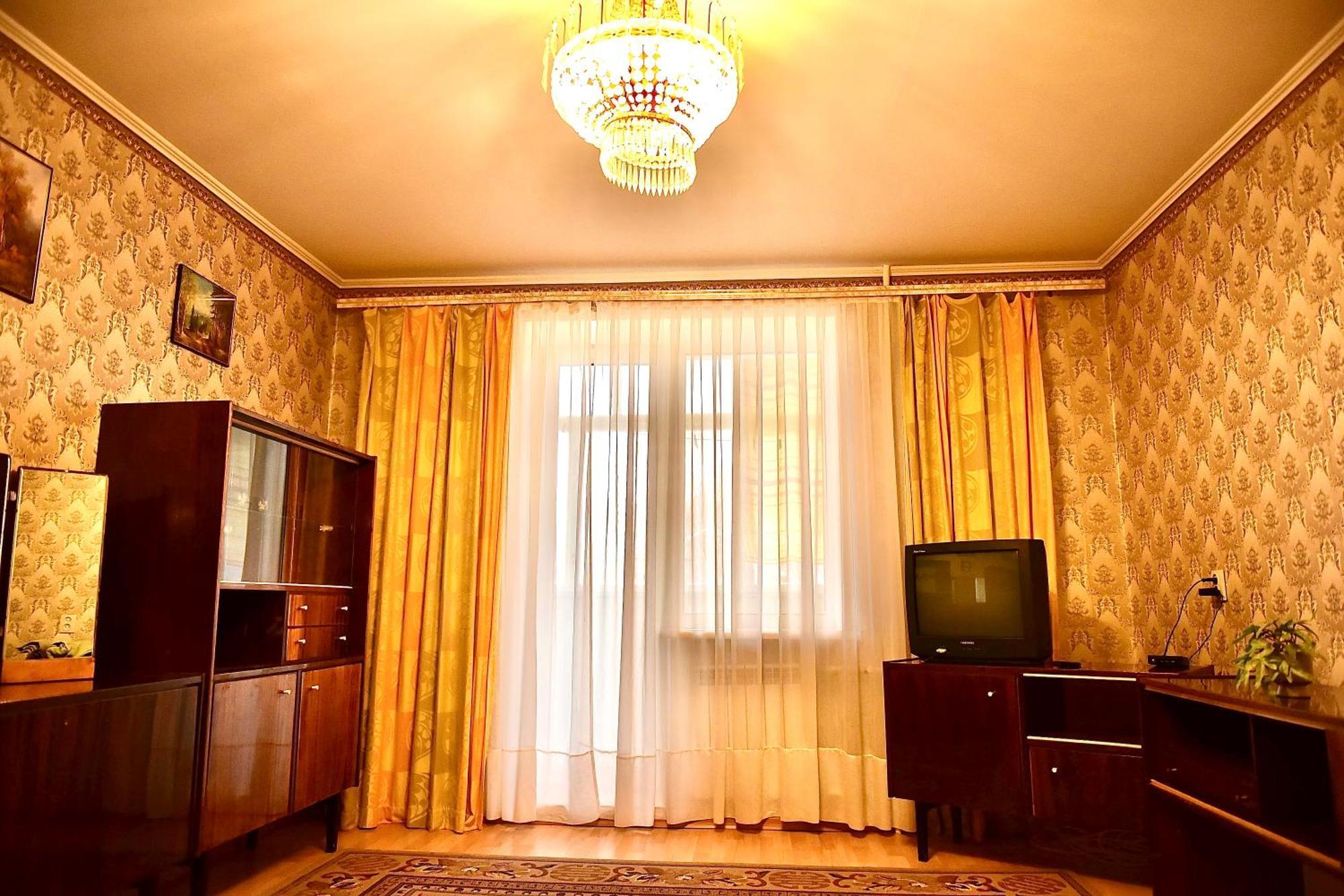 Недорога Квартира На Харківській, 32 Sumy Exterior foto