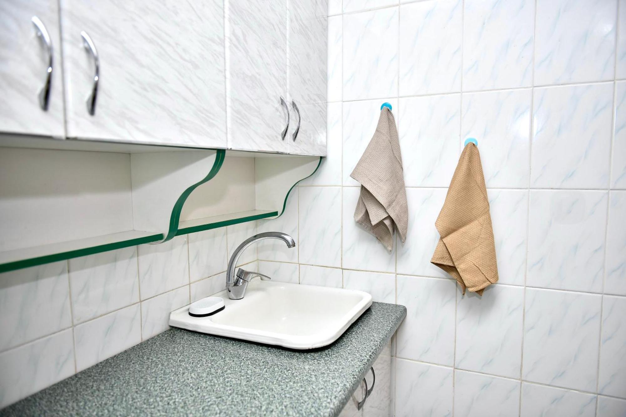 Недорога Квартира На Харківській, 32 Sumy Exterior foto